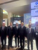 Picture of the author